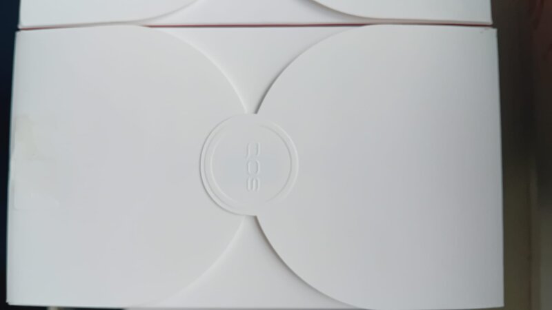 IQOS Iluna