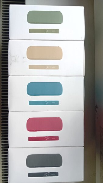 IQOS Iluna